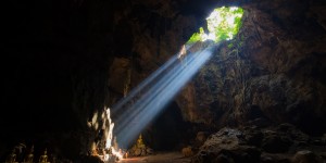 Beitragsbild des Blogbeitrags Erste Buben konnten aus Höhle in Thailand gerettet werden – TopEasy (09.07.)