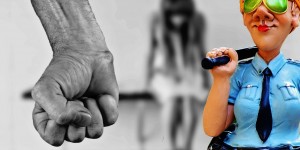 Beitragsbild des Blogbeitrags Ein Projekt zum Schutz von Frauen wurde beendet – TopEasy (17.07.)