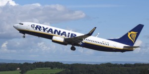 Beitragsbild des Blogbeitrags Ryanair streicht am Freitag etwa 400 Flüge in Europa – TopEasy (08.08.)