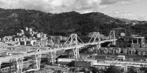 Beitragsbild des Blogbeitrags 42 Tote unter eingestürzter Brücke in Genua gefunden – TopEasy (16.08.) 