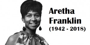 Beitragsbild des Blogbeitrags Sängerin Aretha Franklin gestorben – TopEasy (17.08.) 