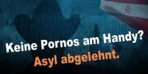 Beitragsbild des Blogbeitrags Homo- und xenophober Amtsschimmel?