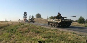 Beitragsbild des Blogbeitrags Größte Militär-Übung in Russland hat begonnen – TopEasy (11.09.)