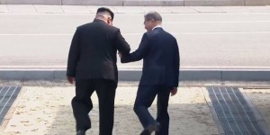 Beitragsbild des Blogbeitrags Nordkorea will seine größte Atomanlage schließen – TopEasy (19.09.)