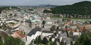 Beitragsbild des Blogbeitrags Zweiter Tag des EU-Gipfeltreffens in Salzburg – TopEasy (20.09.) 