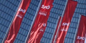 Beitragsbild des Blogbeitrags SPÖ wählt Pamela Rendi-Wagner als neue Partei-Chefin – TopEasy (26.09.)