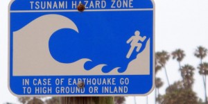 Beitragsbild des Blogbeitrags Mehr als 800 Tote nach Erdbeben und Tsunami in Indonesien – TopEasy (01.10.)