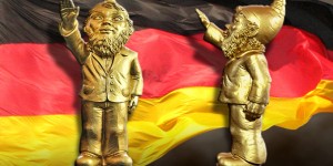Beitragsbild des Blogbeitrags Studie enthüllt ein verhetztes, schwer xenophobes Deutschland