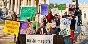 Beitragsbild des Blogbeitrags UNO-Klima-Konferenz in Polen hat begonnen – TopEasy (03.12.) 