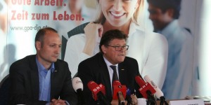 Beitragsbild des Blogbeitrags Mehr Lohn für Arbeit-Nehmer im Handel – Top Easy (18.12.)