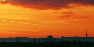 Beitragsbild des Blogbeitrags Wird es heiß hier oder sind wir das?! 2018 wärmstes Jahr „ever“ in Österreich