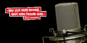 Beitragsbild des Blogbeitrags Rosa Luxemburg Konferenz ON AIR 