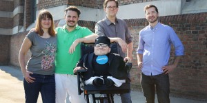Beitragsbild des Blogbeitrags Mabacher – #ungebrochen – “Ich bin der Größte, Bitches!”