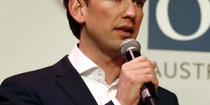 Beitragsbild des Blogbeitrags Bundeskanzler Sebastian Kurz traf US-Außenminister Pompeo – Top Easy (20.02.)