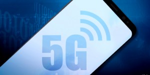 Beitragsbild des Blogbeitrags 5G Smartphones gesundheitsgefährdend? Auf Grenzwerte achten! 