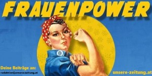 Beitragsbild des Blogbeitrags Internationaler Frauen-Tag feiert das Frauen-Wahlrecht – Top Easy (08.03.) 