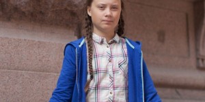 Beitragsbild des Blogbeitrags Klima-Schützerin Greta Thunberg für Friedens-Nobelpreis vorgeschlagen – Top Easy (14.03.) 