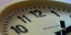 Beitragsbild des Blogbeitrags EU-Parlament stimmte für Ende der Zeitumstellung ab 2021 – Top Easy (26.03.)