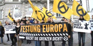 Beitragsbild des Blogbeitrags Regierung will gegen die Identitäre Bewegung Österreich vorgehen – Top Easy (27.03.) 