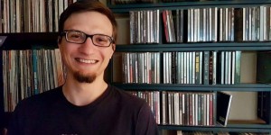 Beitragsbild des Blogbeitrags Bernhards musikalische Rumpelkammer: MÄRZ 2019