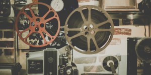 Beitragsbild des Blogbeitrags Schon gesehen? Unsere Filmschmankerl #4 – Musicals