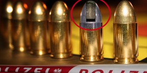 Beitragsbild des Blogbeitrags Kickl kauft Killer-Munition