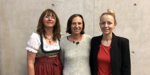Beitragsbild des Blogbeitrags Mit Barrieren – keine Teilhabe