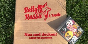 Beitragsbild des Blogbeitrags Ein Cuvée für den unvergessenen Sigi Maron