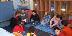 Beitragsbild des Blogbeitrags Betriebsrat warnt: Wien spart auf Kosten behinderter Kinder