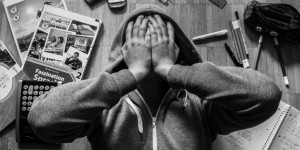 Beitragsbild des Blogbeitrags Das Geschäft mit der Panik 