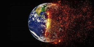 Beitragsbild des Blogbeitrags Kippelemente des Klimasystems – und warum die Zeit drängt, Maßnahmen zu ergreifen
