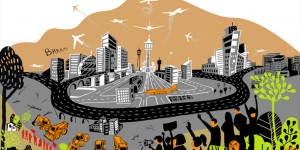 Beitragsbild des Blogbeitrags Von A wie Arbeit bis Z wie Zukunft 