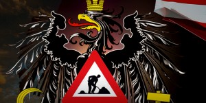 Beitragsbild des Blogbeitrags Österreich ruft Klima-Notstand aus