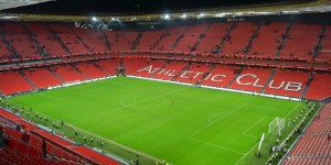 Beitragsbild des Blogbeitrags Baskenball: Athletic Bilbao als Gegenmodell zum modernen Fußball? 