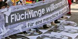Beitragsbild des Blogbeitrags Migration: Information statt Desinformation gefordert