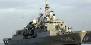Beitragsbild des Blogbeitrags Deutsche Waffen für den Krieg in Nordsyrien