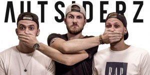 Beitragsbild des Blogbeitrags „AUTsiderz“ im Soundcheck