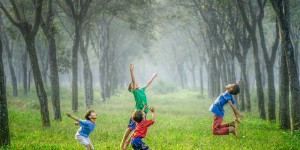 Beitragsbild des Blogbeitrags 30 Jahre UN-Kinderrechte: Die Präambel