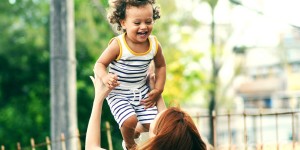 Beitragsbild des Blogbeitrags 30 Jahre UN-Kinderrechte: Prinzipien und Wohlergehen