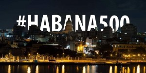 Beitragsbild des Blogbeitrags 500 Jahre Havanna – Eine virtuelle Rundfahrt