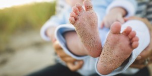 Beitragsbild des Blogbeitrags 30 Jahre UN-Kinderrechte: Sicherheit und Gesundheit