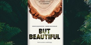 Beitragsbild des Blogbeitrags Sonntag ist Büchertag: „But Beautiful – Nichts existiert unabhängig“