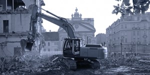 Beitragsbild des Blogbeitrags EU-Umweltbericht: Ohne politischen Kurswechsel sind Umwelt- und Klimaziele unerreichbar