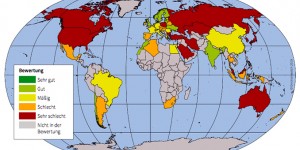Beitragsbild des Blogbeitrags Klimaschutzindex 2020: Wenn aus Vorreitern Fort-Reiter werden 