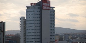 Beitragsbild des Blogbeitrags Bedenklicher Boulevard