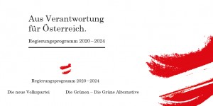 Beitragsbild des Blogbeitrags “Unter Türkis-Blau wäre das unwahrscheinlich gewesen”