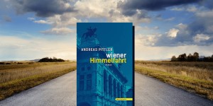 Beitragsbild des Blogbeitrags Wiener Himmelfahrt 