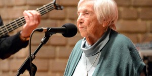 Beitragsbild des Blogbeitrags 75 Jahre danach: „An alle, die wollen, dass Auschwitz nie wieder sei“