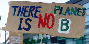 Beitragsbild des Blogbeitrags Schulstreik für das Klima – Ein Aufruf für die Zukunft