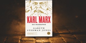 Beitragsbild des Blogbeitrags Karl Marx – Philosoph, Ökonom und politischer Journalist 